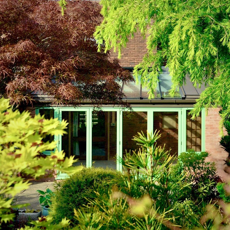Hatton Conservation Extension and Renovation Leamington Spa